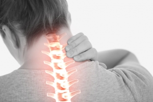 neck pain spine pic